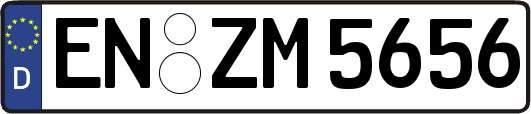 EN-ZM5656