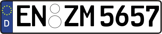 EN-ZM5657