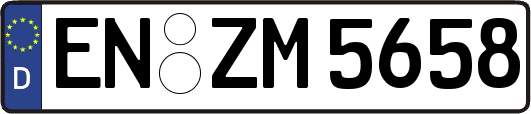 EN-ZM5658