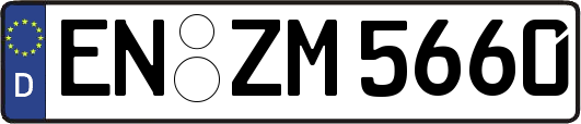 EN-ZM5660