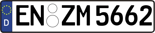 EN-ZM5662