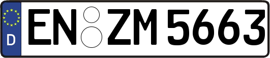 EN-ZM5663