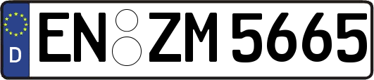 EN-ZM5665