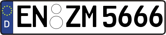 EN-ZM5666