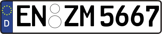 EN-ZM5667