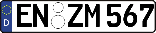 EN-ZM567