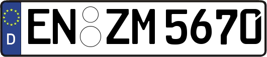 EN-ZM5670