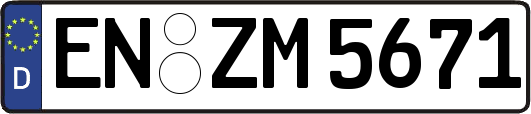 EN-ZM5671