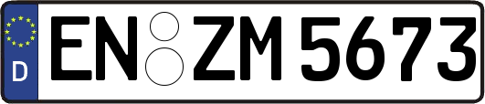 EN-ZM5673