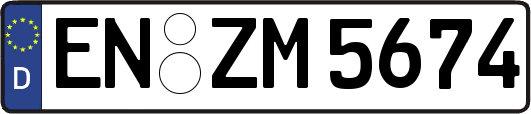 EN-ZM5674