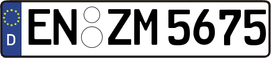 EN-ZM5675