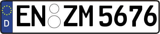 EN-ZM5676