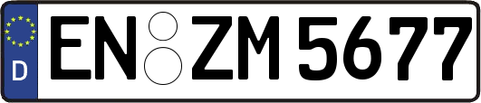 EN-ZM5677