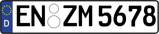 EN-ZM5678