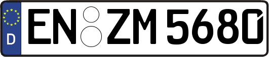 EN-ZM5680