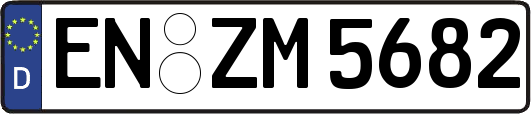 EN-ZM5682