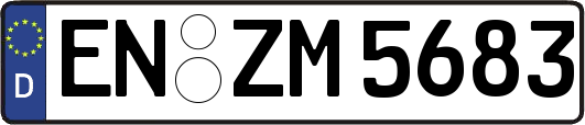 EN-ZM5683