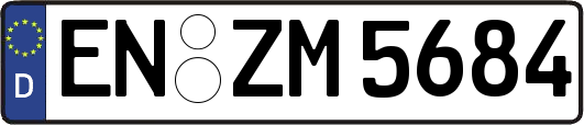 EN-ZM5684