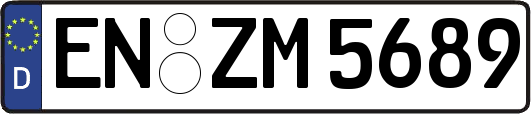 EN-ZM5689