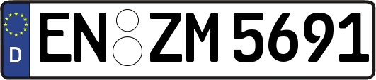 EN-ZM5691