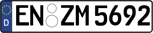 EN-ZM5692