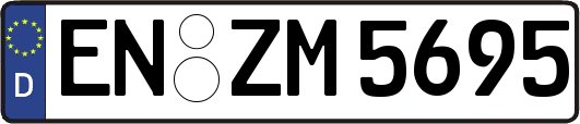 EN-ZM5695