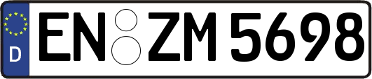 EN-ZM5698