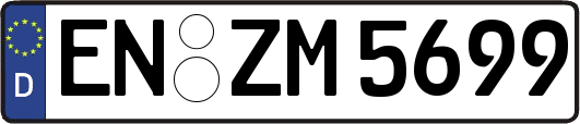 EN-ZM5699