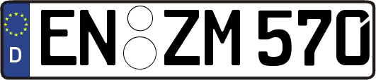 EN-ZM570