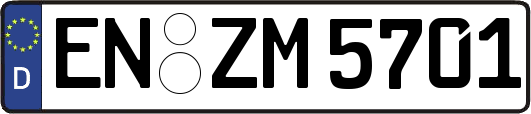 EN-ZM5701