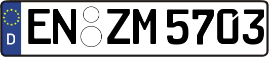 EN-ZM5703