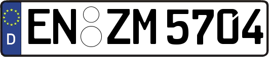 EN-ZM5704