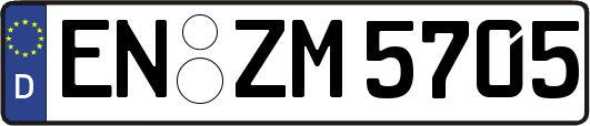 EN-ZM5705