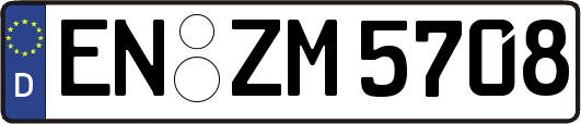 EN-ZM5708