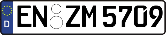 EN-ZM5709