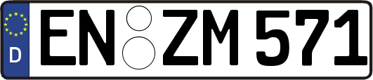 EN-ZM571