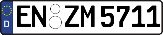 EN-ZM5711