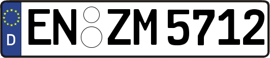 EN-ZM5712