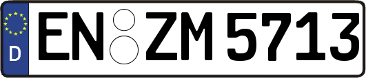 EN-ZM5713