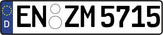 EN-ZM5715