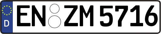 EN-ZM5716