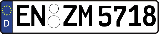 EN-ZM5718