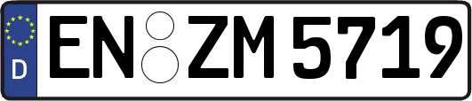 EN-ZM5719