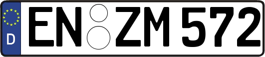 EN-ZM572