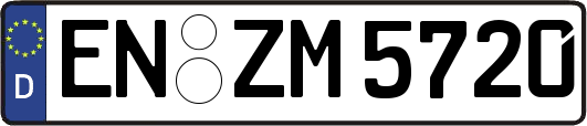 EN-ZM5720