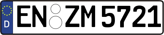 EN-ZM5721