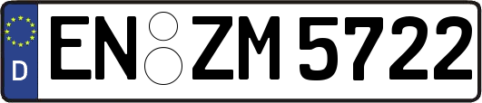 EN-ZM5722