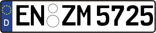 EN-ZM5725