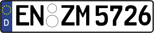 EN-ZM5726