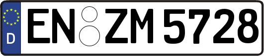 EN-ZM5728